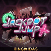 Jackpot Jump